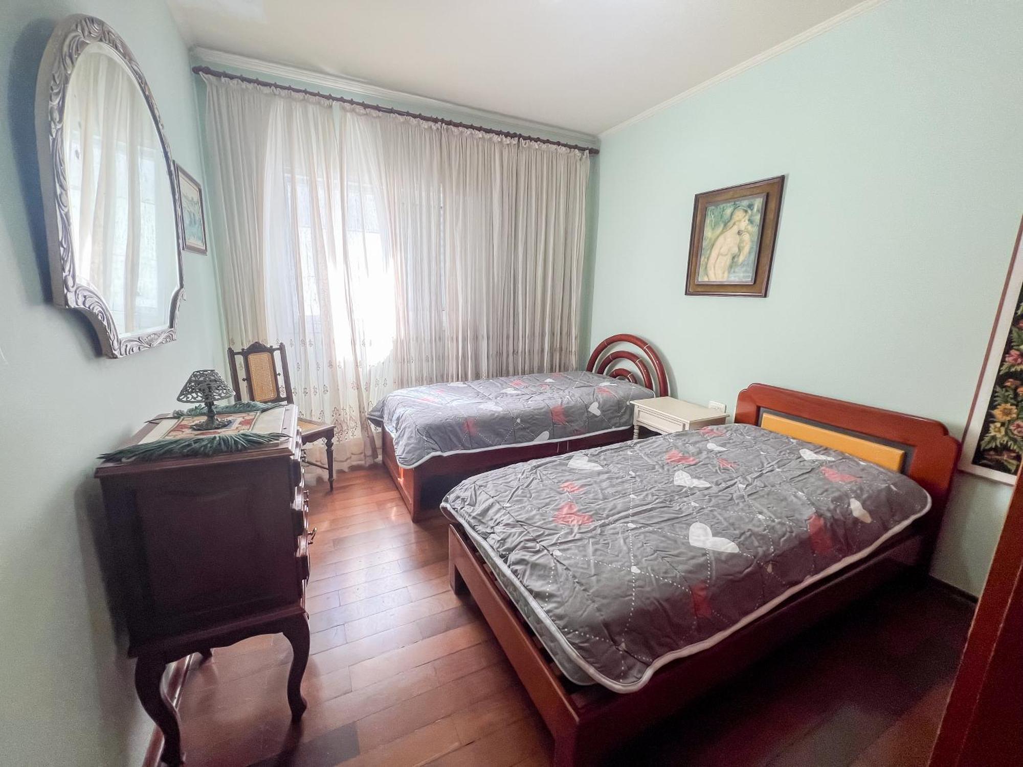 Casa Centro Serra Negra Серра-Негра Екстер'єр фото